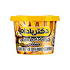 کره بادام زمینی و پسته