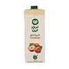 شیر طعمدار