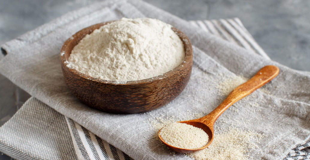معرفی انواع پودر سوخاری