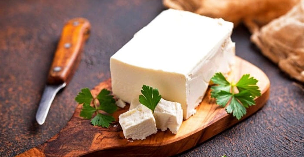 7 مورد از فواید پنیر برای سلامت بدن