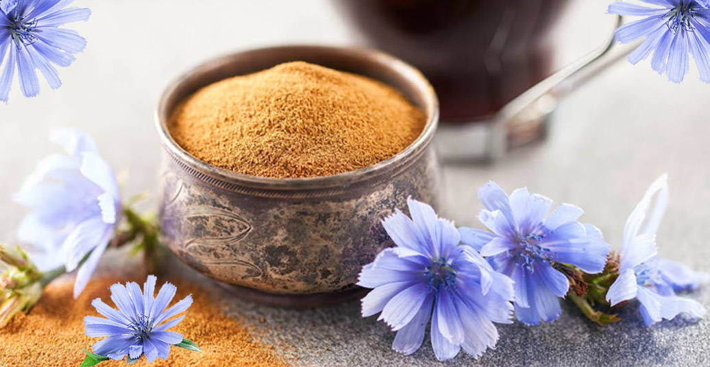 معجزه عرق کاسنی برای سیستم ایمنی بدن
