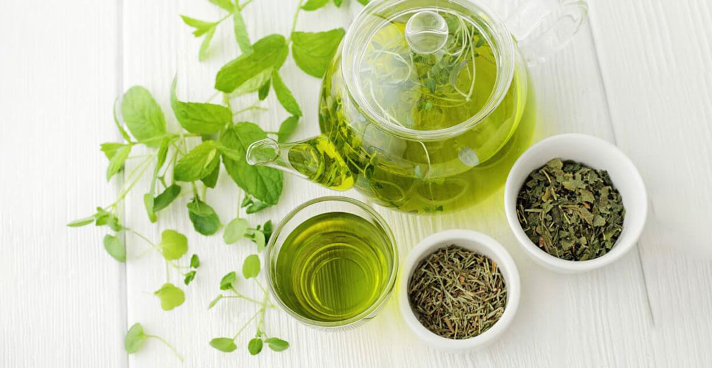 خواص چای سبز برای سلامتی و لاغری