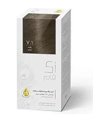 کیت رنگ موی زی فام شماره 7.1