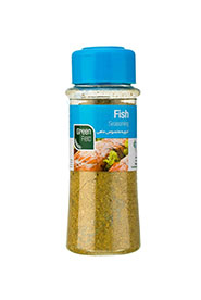 ادویه مخصوص ماهی گرین فیلد 85 گرمی