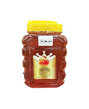 عسل طبیعی داغلار 2000 گرمی