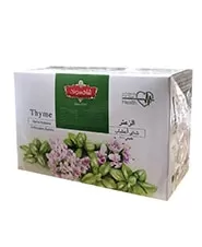 دمنوش آویشن شاهسوند 20 عددی