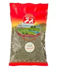 سبزی خشک گشنیز برتر 70 گرمی