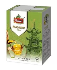 چای سبز مسما ۴۰۰ گرمی