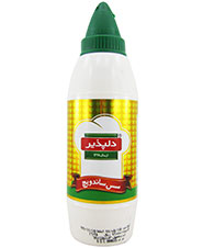 سس ساندویچ دلپذیر 400گرمی