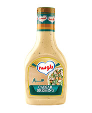 سس سزار دلوسه 480 گرمی