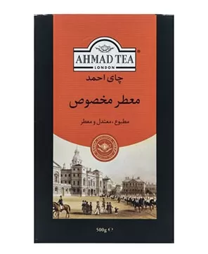 چای معطر احمد 250 گرمی