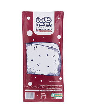 پنير طبيعي گودا کالين 200 گرمی