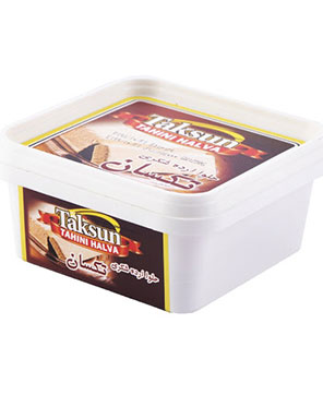 حلوا شکری IML تکسان 700 گرمی