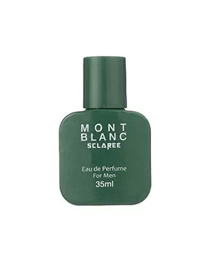 عطر مردانه Mont Blanc اسکلاره 35 میلی لیتری