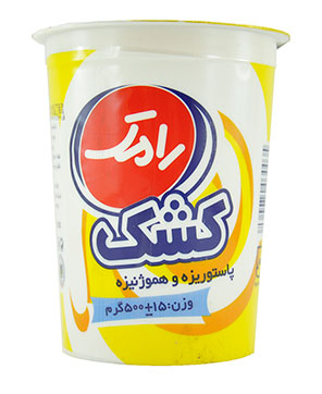 کشک رامک 500 گرم