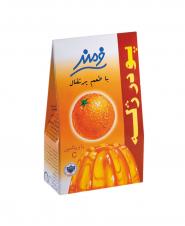پودر ژله پرتقال فرمند 100 گرمی