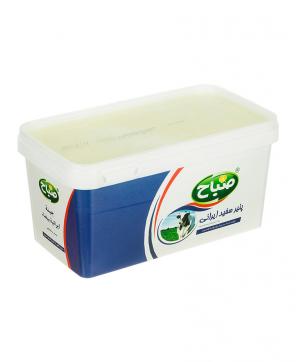 پنیر Ufصباح لیوان ترک 900 گرم