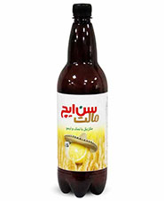 نوشيدني مالت مکزيکي سن ايچ 1000 گرمی