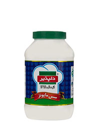 سس مایونز پت دلپذیر 964گرمی