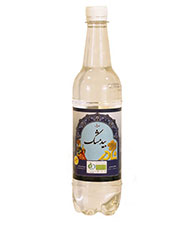 عرق بيدمشک نادر650 گرمی