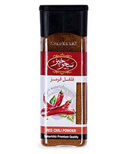 فلفل قرمز سحر خیز 80 گرمی