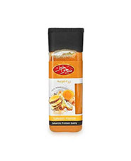 زردچوبه سحرخیز پت 90 گرمی