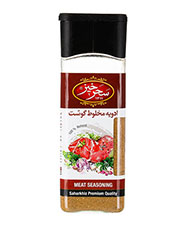 ادویه گوشت سحر خیز پت 60گرمی