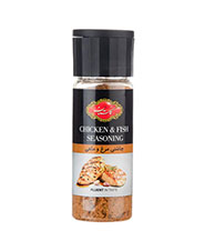 چاشني مرغ و ماهي گلستان 90 گرمي