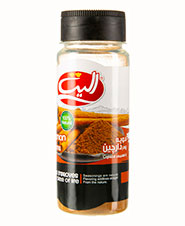ادويه پودر دارچين اليت 55 گرمی
