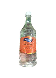 عرق خار شتر تيروژ 1 ليتري
