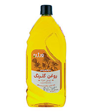 روغن گلرنگ پرس سرد ورژن 900 سي سي