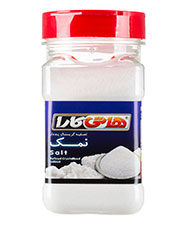 نمک هاتی کارا 400 گرمی
