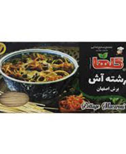 رشته آشی جعبه ای گلها 400 گرم