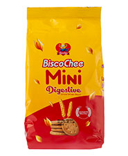 مینی بیسکوئیت دایجستیو متوسط چی توز 90 گرم