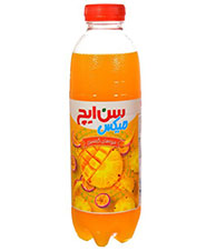 نکتار مخلوط میوه های گرمسیری پت سن ایچ 750