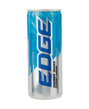 نوشابه انرژي زاي 500cc EDGE