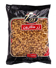 سمولینا تابی زر ماکارون 500