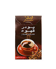 پودر قهوه ترک استندبگ فرمند 50 گرم