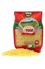 ماکارونی فرمی فیدلی مک 500g
