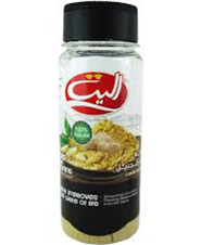 ادويه پودر زنجبيل اليت 40گرم