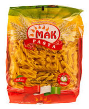 ماکارونی فرمی پیچی مک 500g