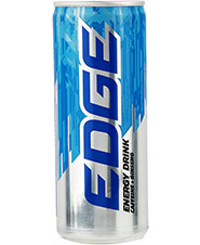 نوشيدني انرژي زا 250 ميلي ليتر EDGE