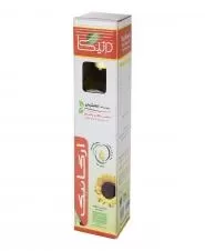 روغن آفتابگردان فرابکر ارگانیک درنیکا 750 میلی لیتری