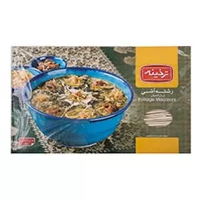 رشته آش ترخینه 400 گرمی