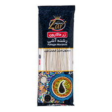 رشته آش زر ماکارون 400 گرمی