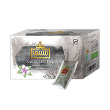 چای کیسه ای عطری مسما 20 عددی