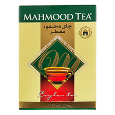 چای شکسنه معطر محمود 500 گرمی