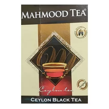 چای محمود 500 گرمی