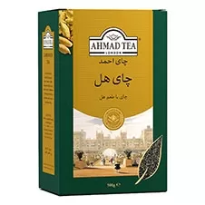 چای هل احمد ۵۰۰ گرمی