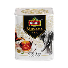 چای باروتی مسما 450 گرمی